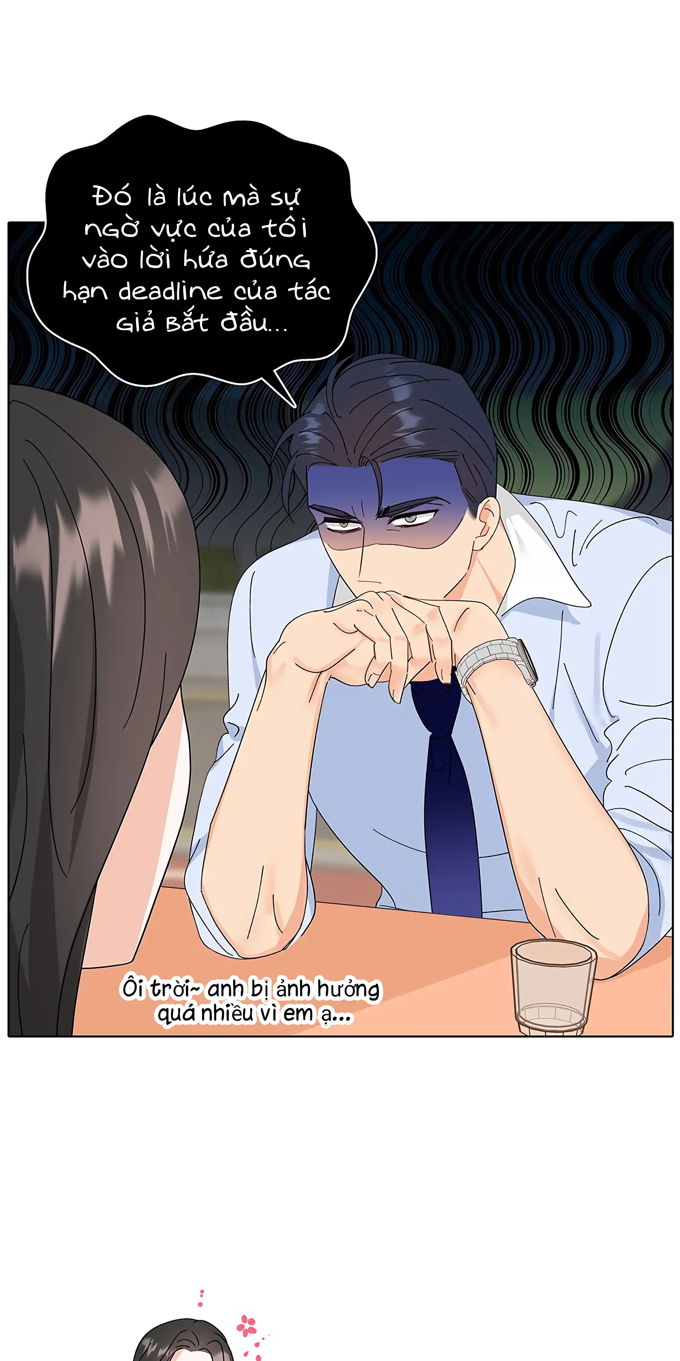 nam chính của tôi chapter 52 31