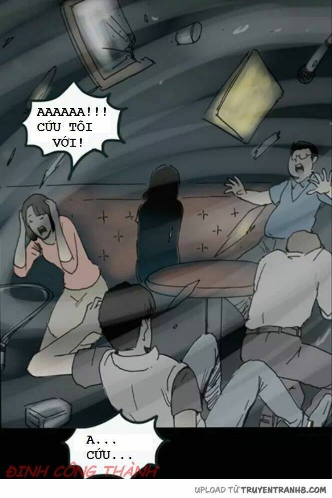 bút tiên chapter 5 56