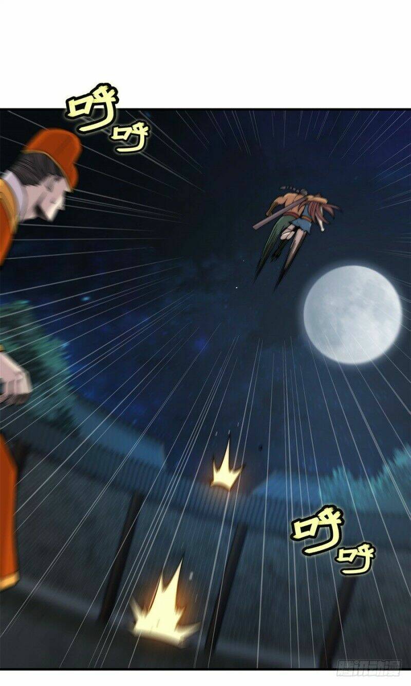 cuộc sống thoái ẩn của võ lâm chi vương chapter 87 15