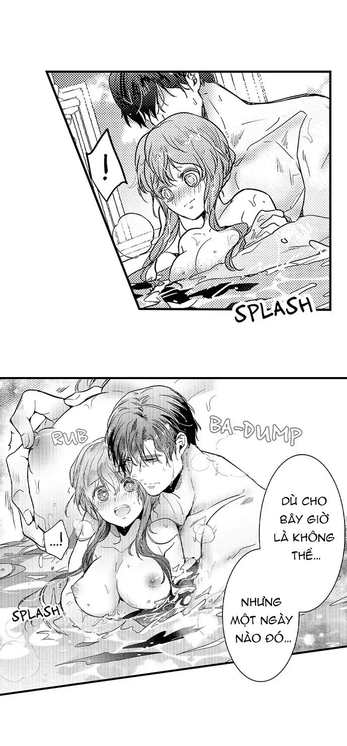 ta làm vua vì muốn sánh đôi cùng em chapter 12.2 7