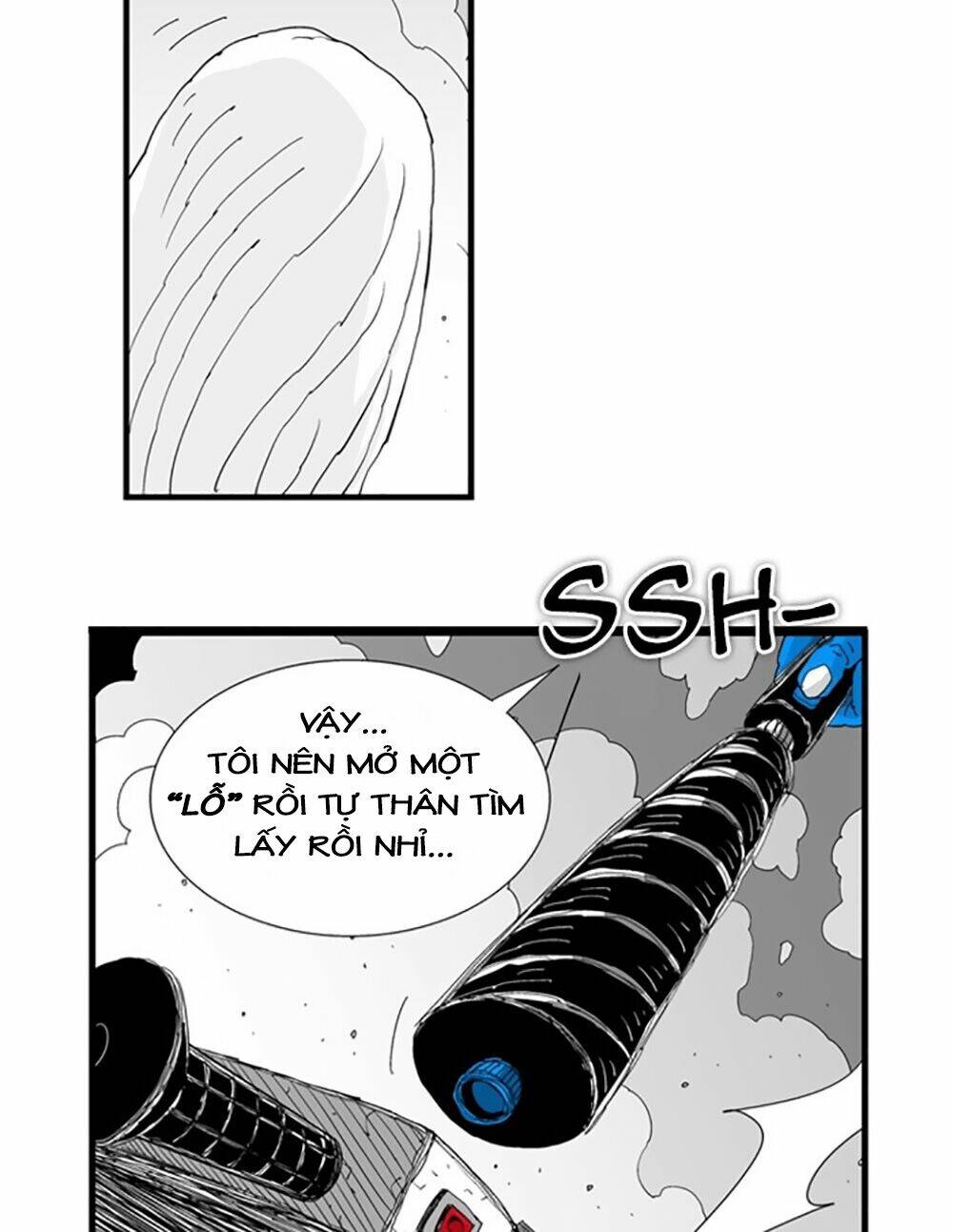 hành trình thoát khỏi địa ngục chapter 72 28