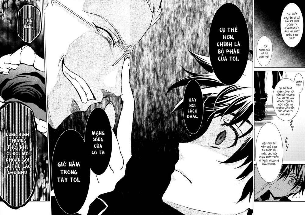 sword art online: fairy dance chapter 1.1 27