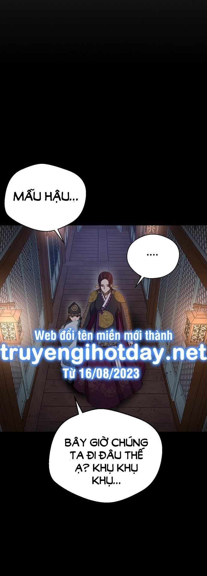 nhân duyên kiếp trước chapter 70.1 2