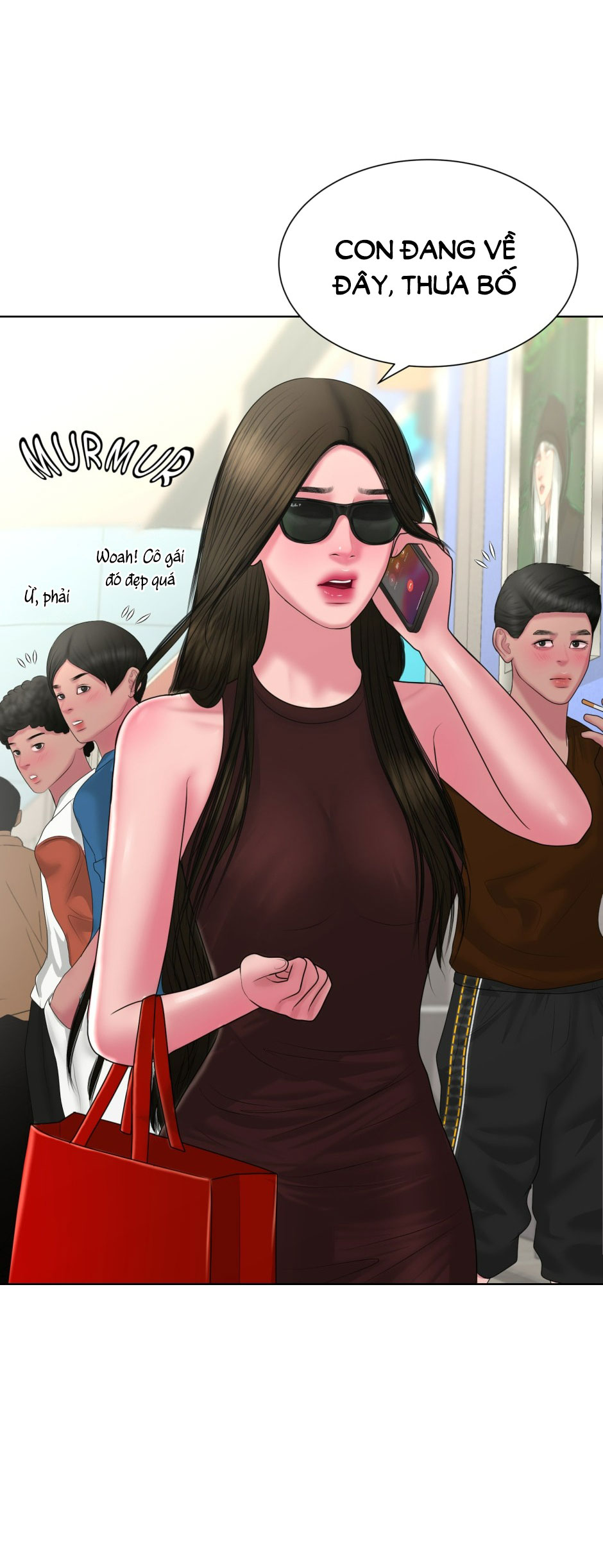 góc tối trái tim chapter 13.2 3