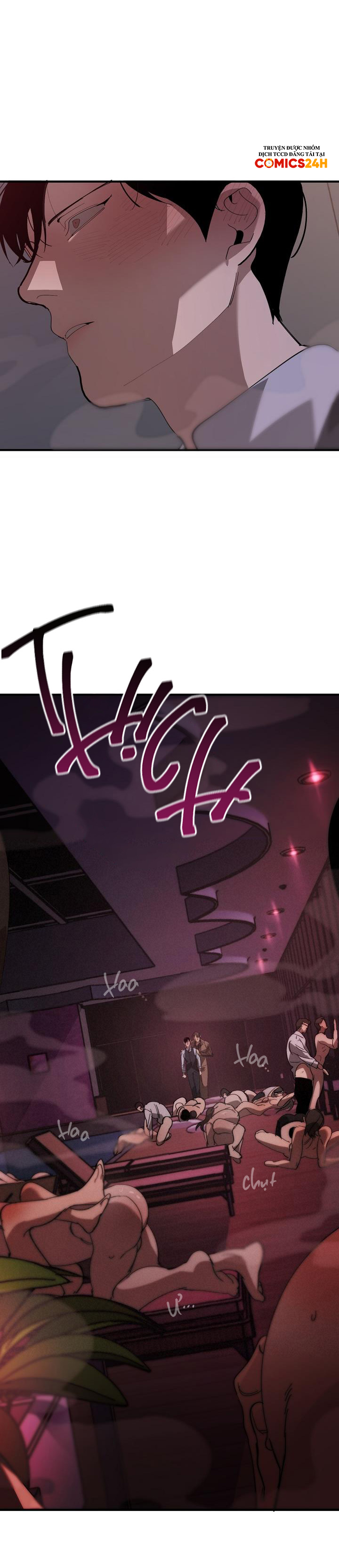 hoán vị chapter 74 8