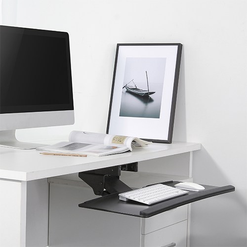 GIÁ ĐỠ BÀN PHÍM LUMI LEGEND KBT-02