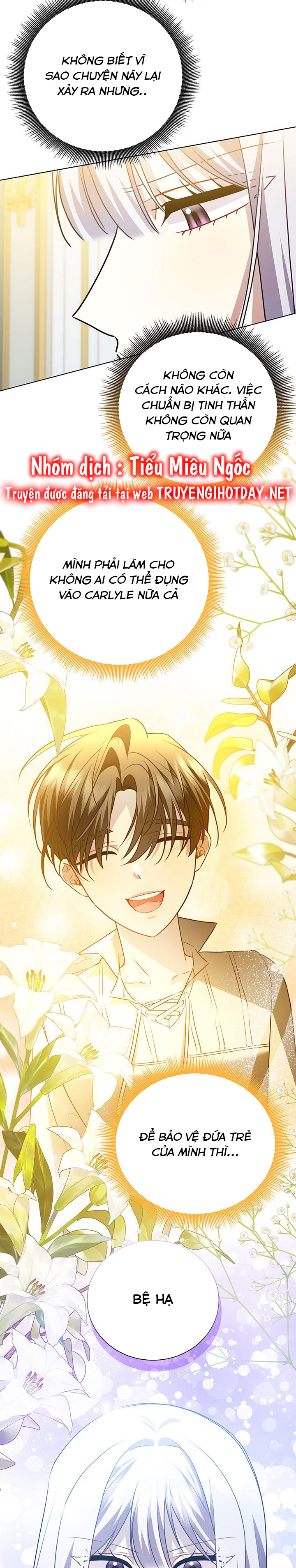 sự hối hận muộn màn chapter 97 3