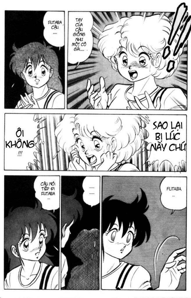 fubata-kun change! chapter 3 19