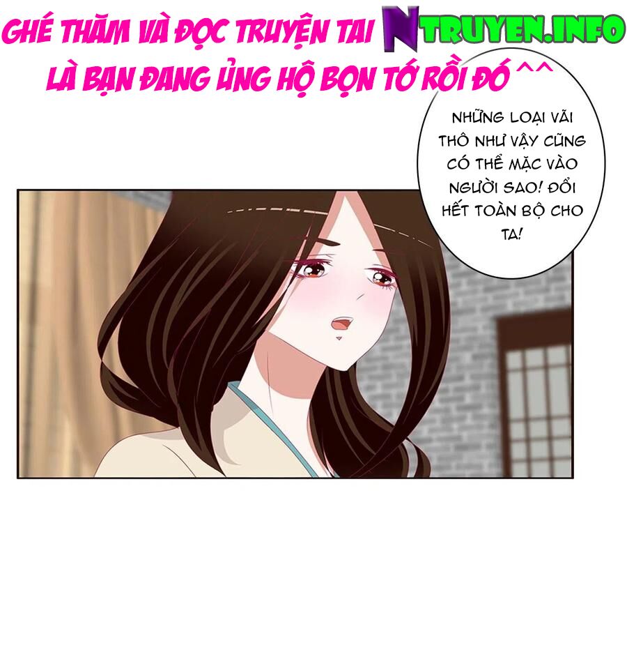 thông linh phi chapter 646 5