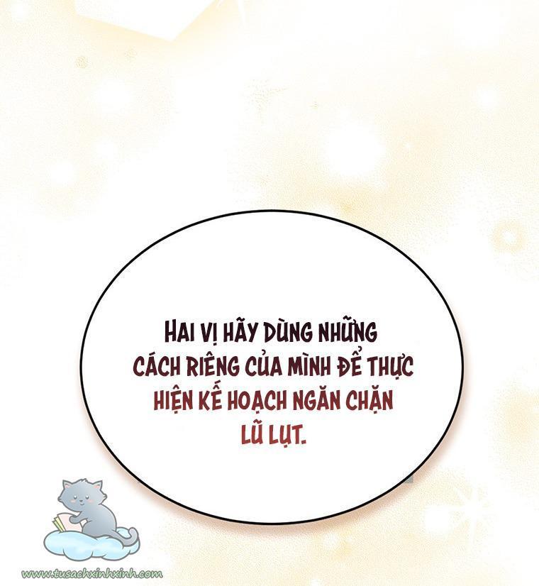 thế thì ta cứ trở thành kẻ ác thôi chapter 44 63