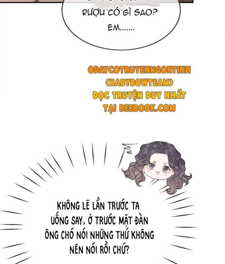 nữ phụ xuyên sách chỉ muốn làm cá ướp muối chapter 28 50