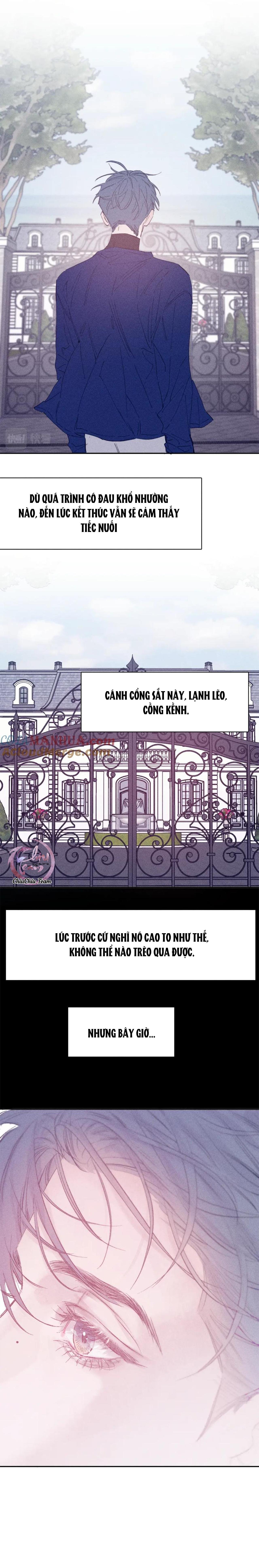 mùa xuân đang đến chapter 94 2