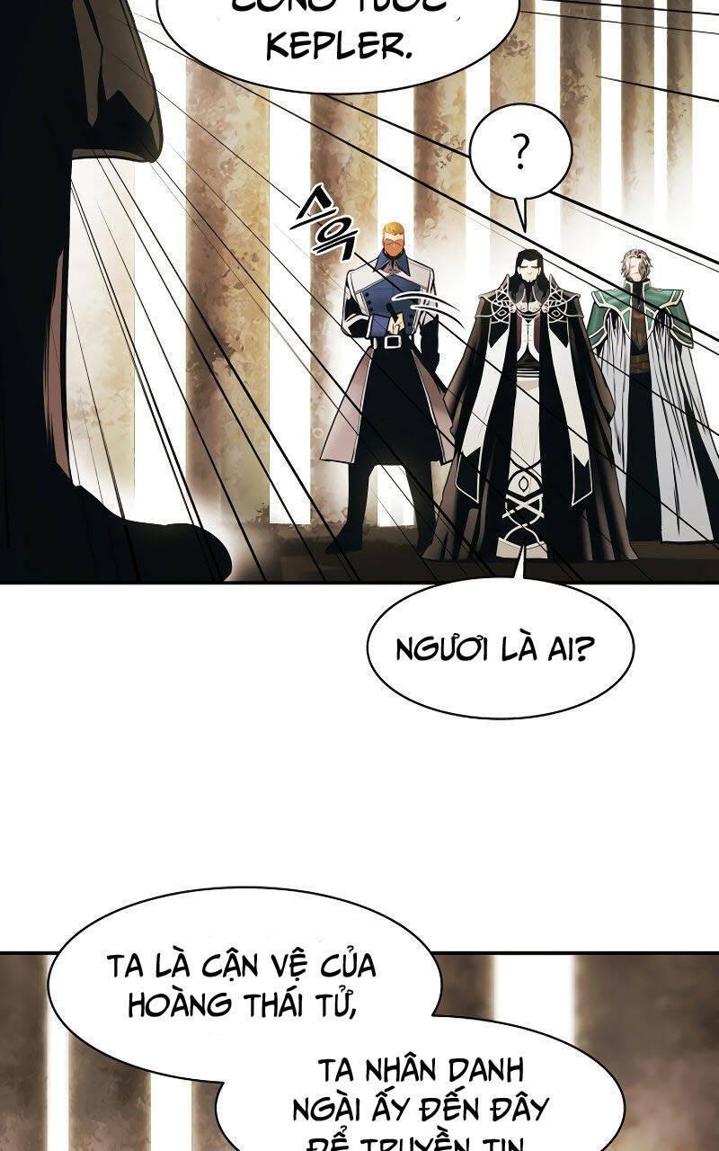 bất bại chân ma chapter 168 100