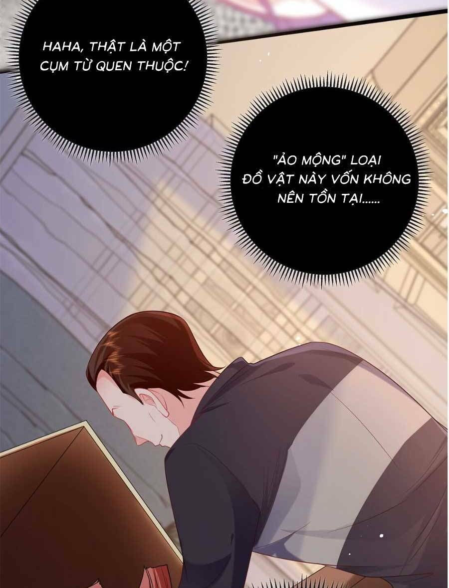 ông trùm phản diện là nữ chapter 4 35