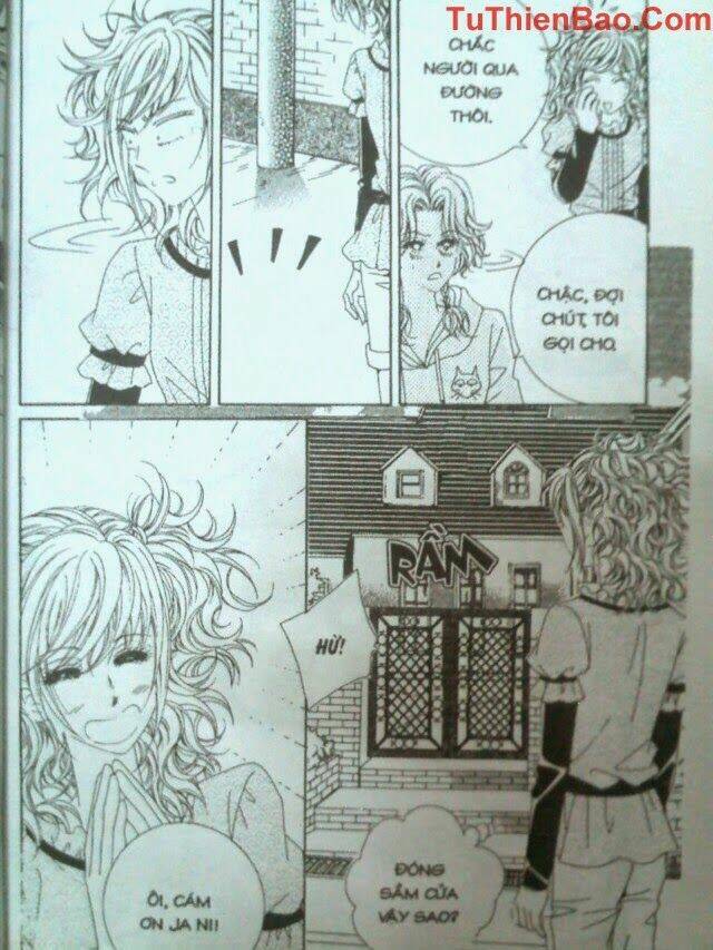 tình trong mộng chapter 10 7