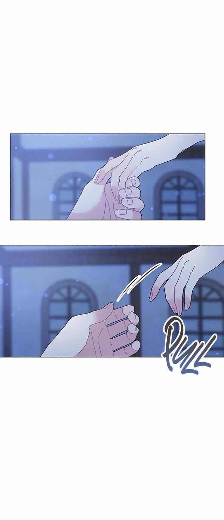 khu vườn câm lặng chapter 13 14