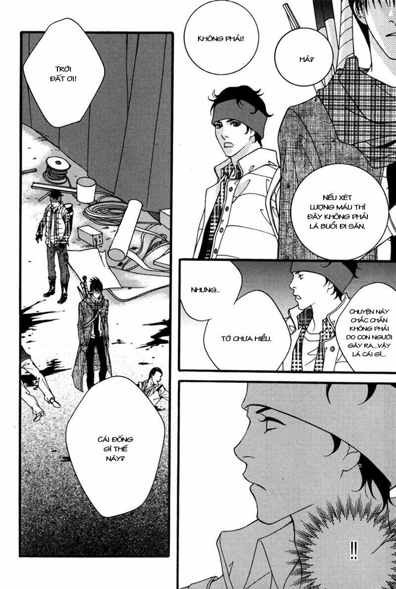 lost in london chapter 12 15