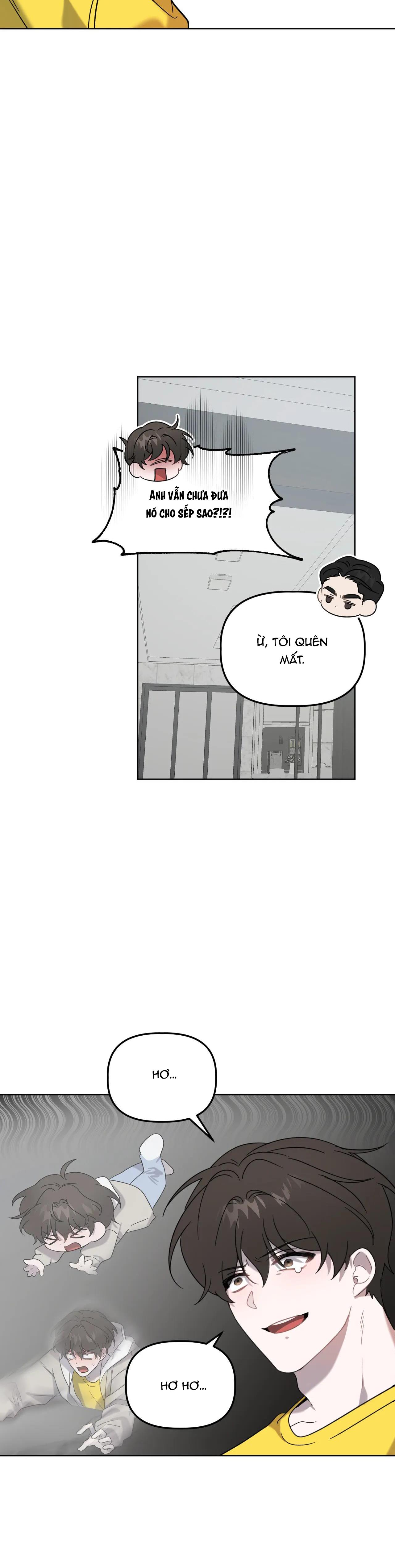 đã hiểu chưa chapter 10 29