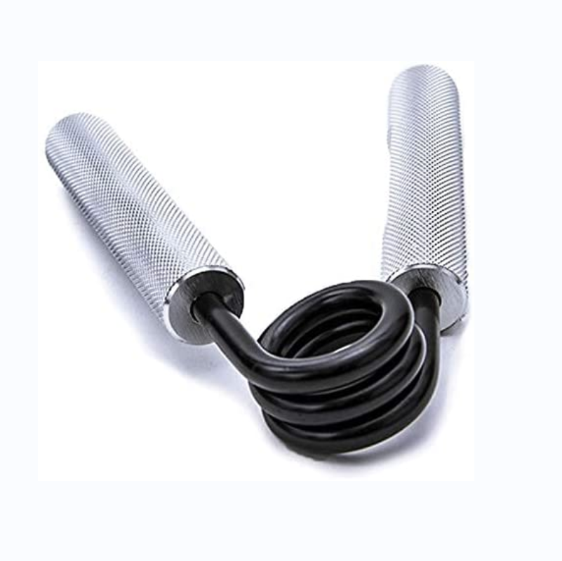 Metal Heavy Hand Grip Strength Trainer 150lb Màu sắc: 150lb