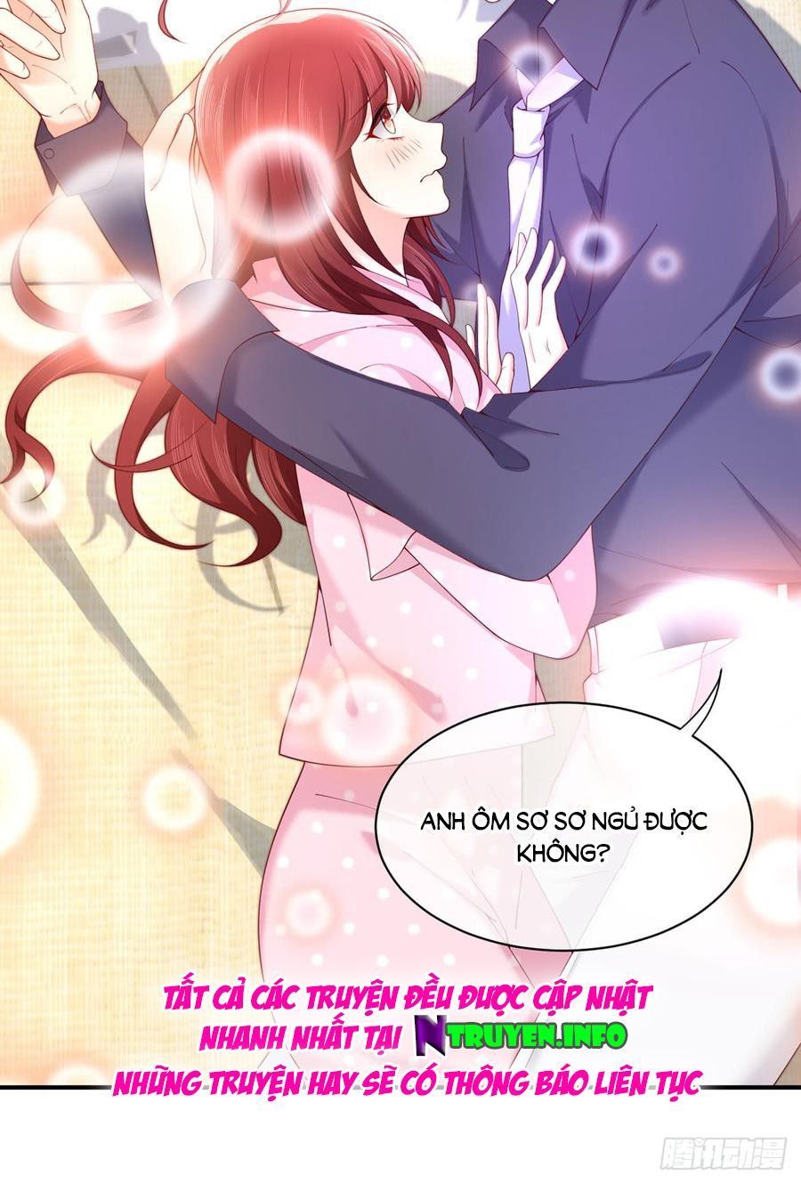 nam thần truy thê chỉ nam chapter 63.1 11