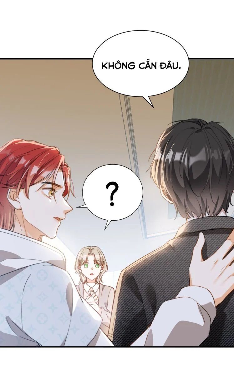 nụ hôn vực thẳm chapter 44 7