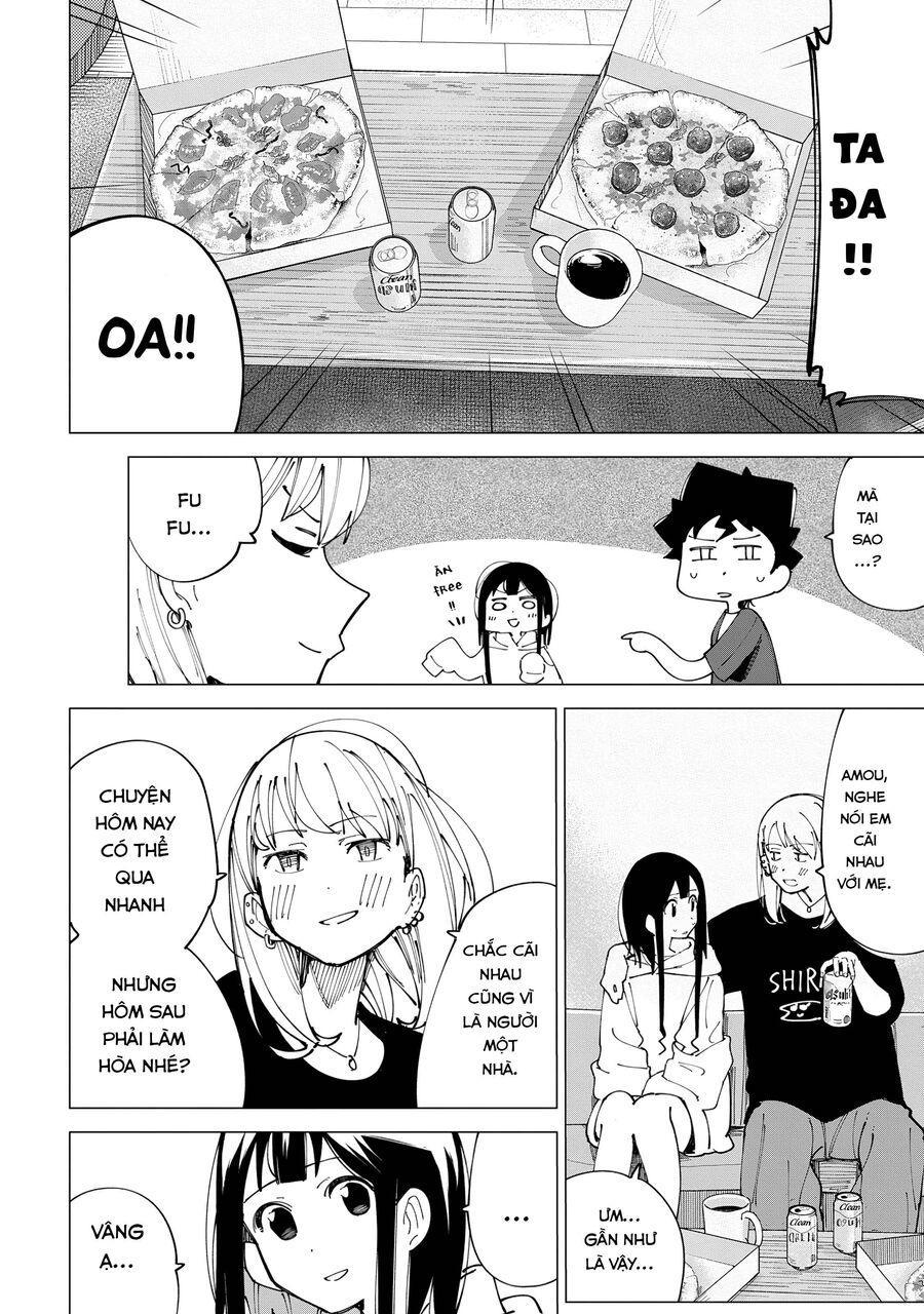 xem phim "người lớn" được không? chapter 12 14