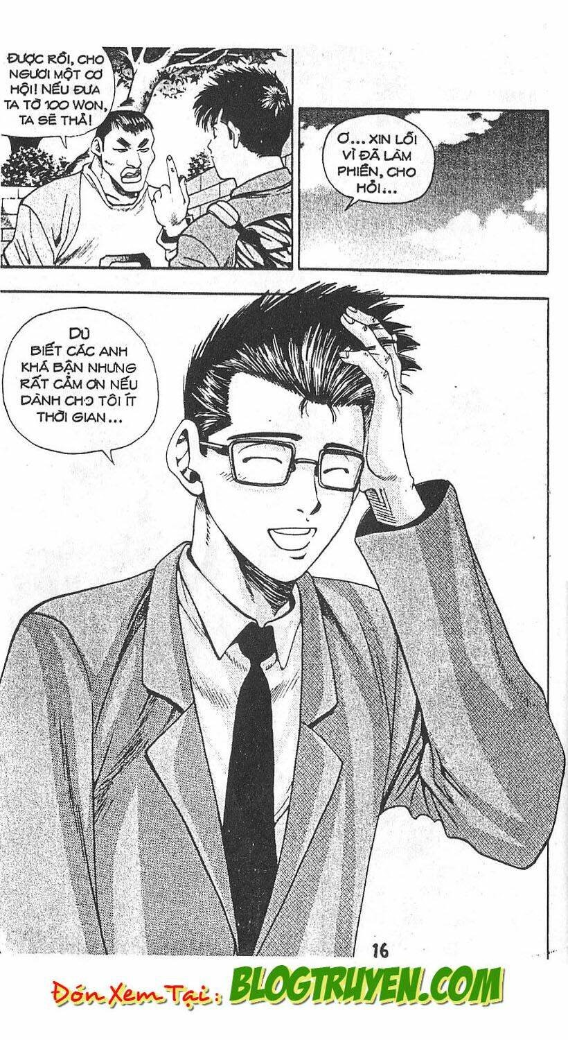 kid gang chapter 48 19