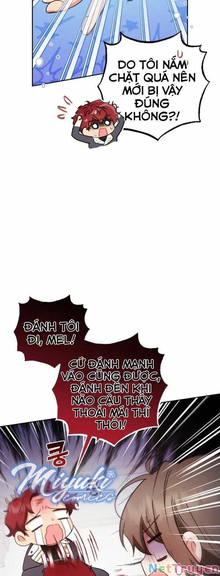 Được Yêu Thương Mà Còn Ngại Ngùng Sao! chapter 30 82