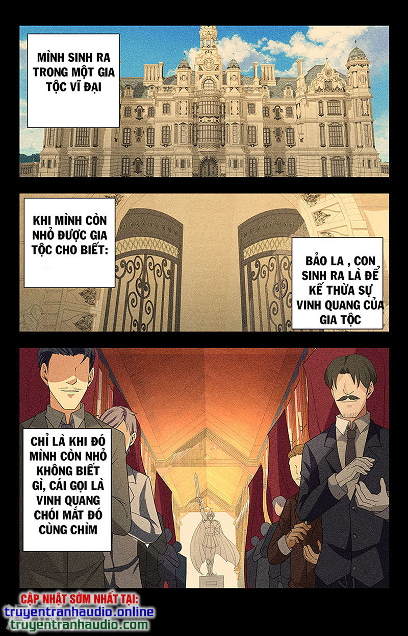 long ẩn giả chapter 174 1