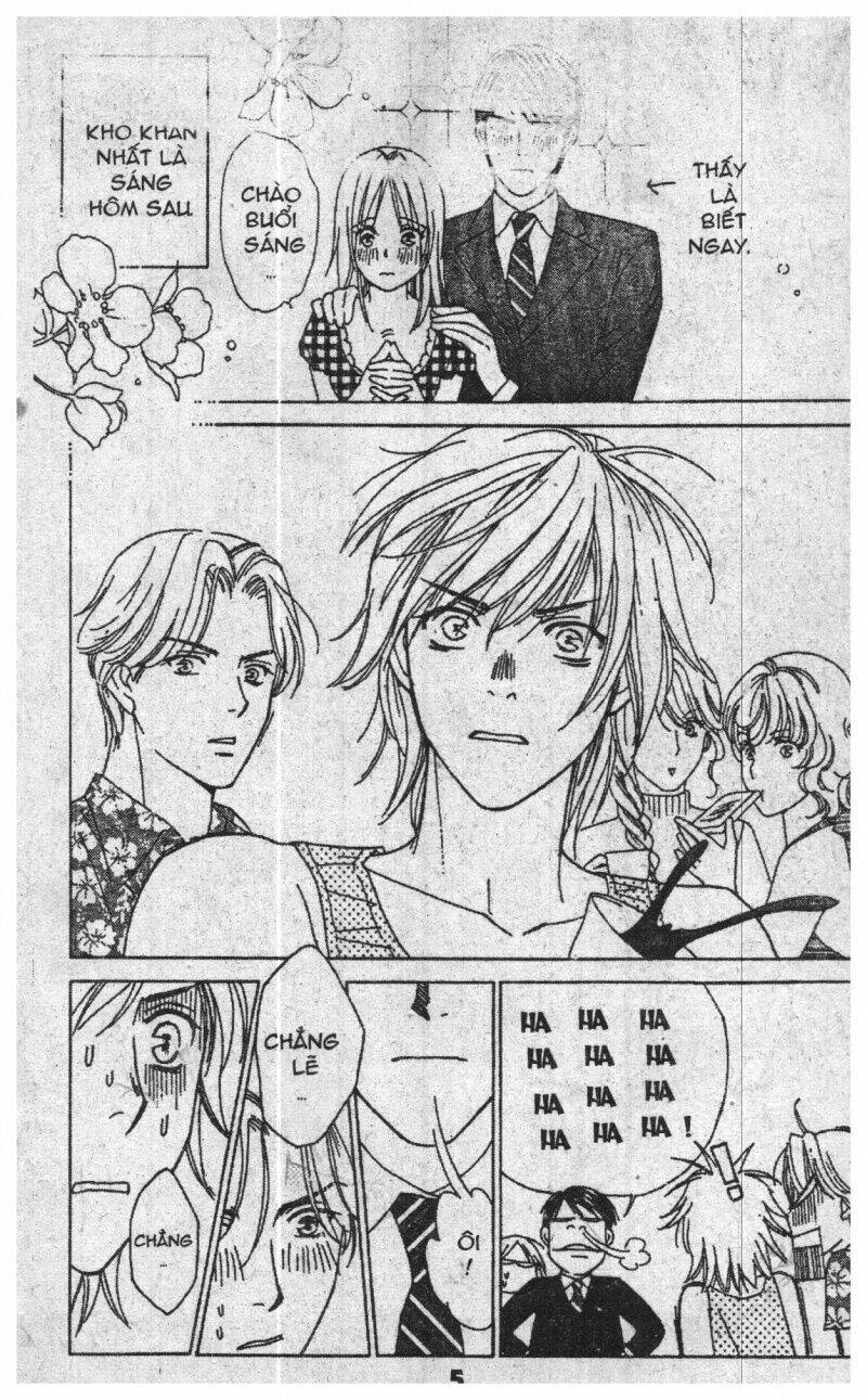 chiyou yo hana yo chapter 4 3