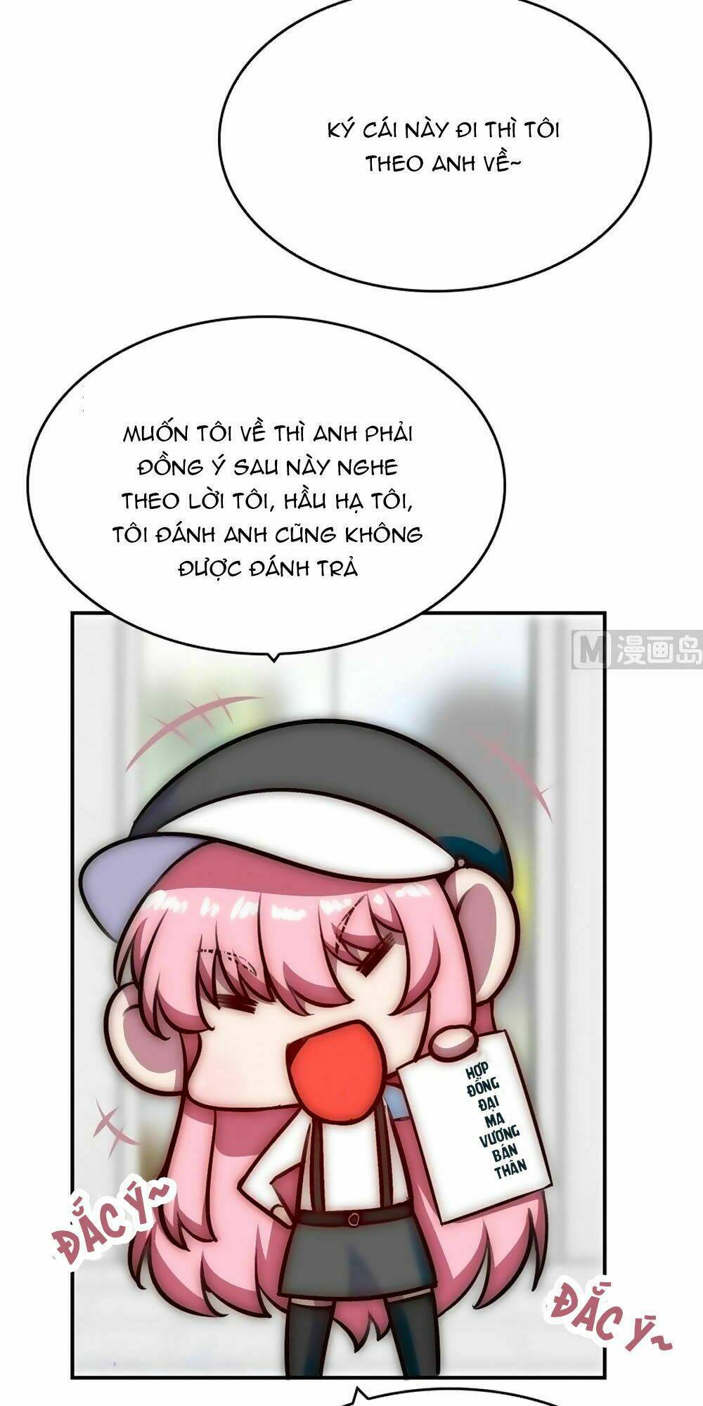 bám lấy nam thần bất chấp thời tiết chapter 44 32