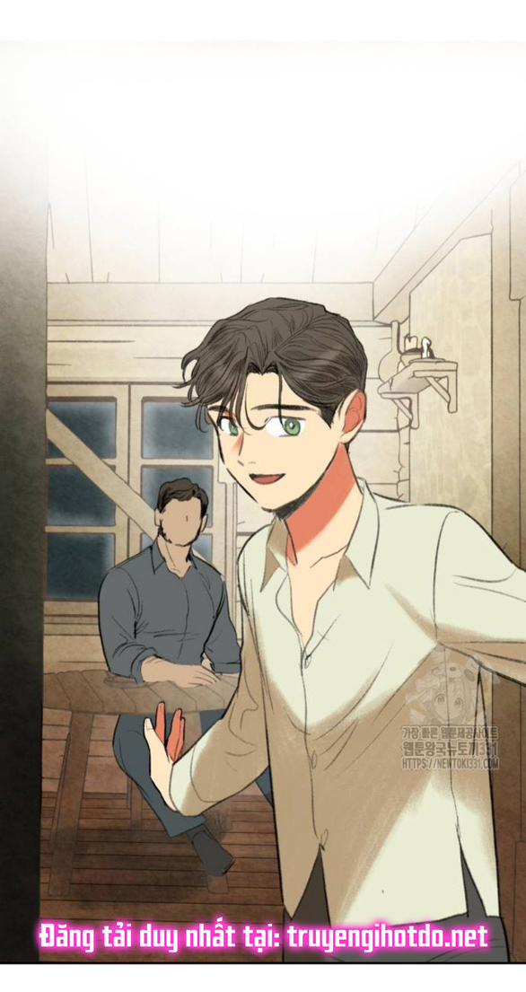 [18+] sự thuần khiết dành cho em chapter 12.1 21