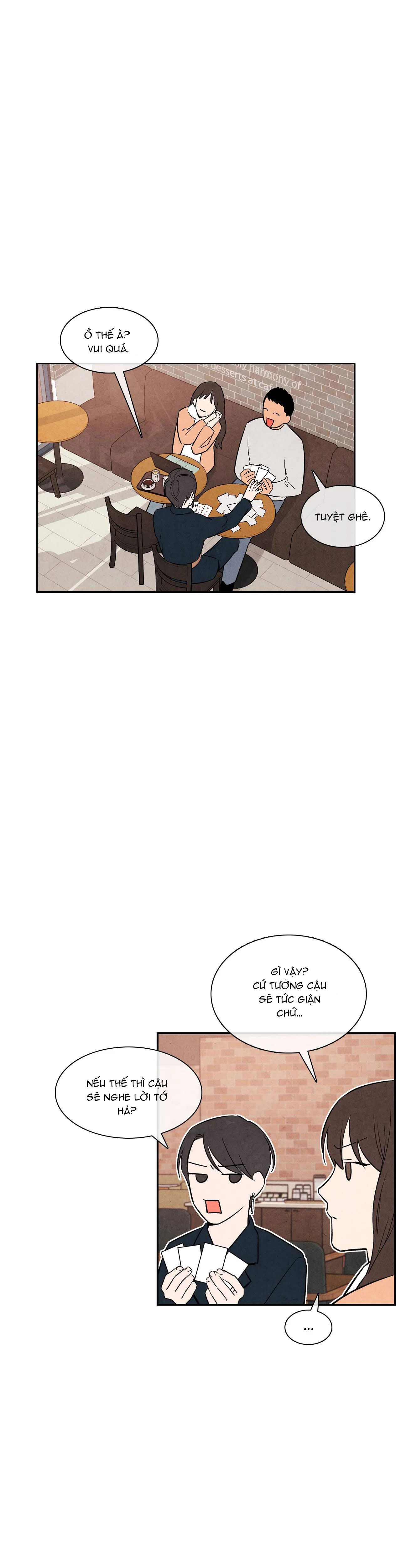 1 cộng 1 bằng.... chapter 8 9