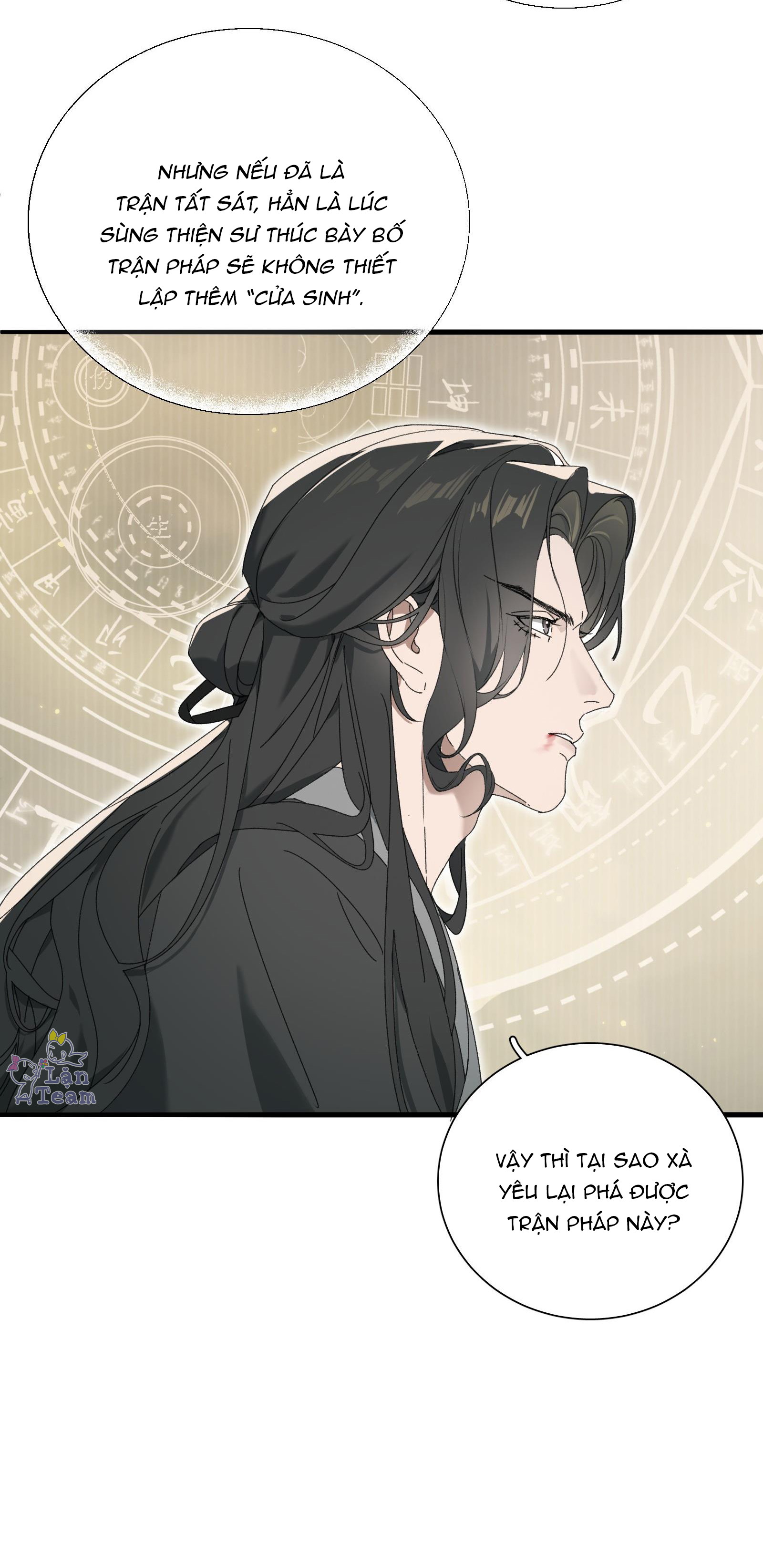 kế hoạch tẩu thoát chapter 9 12