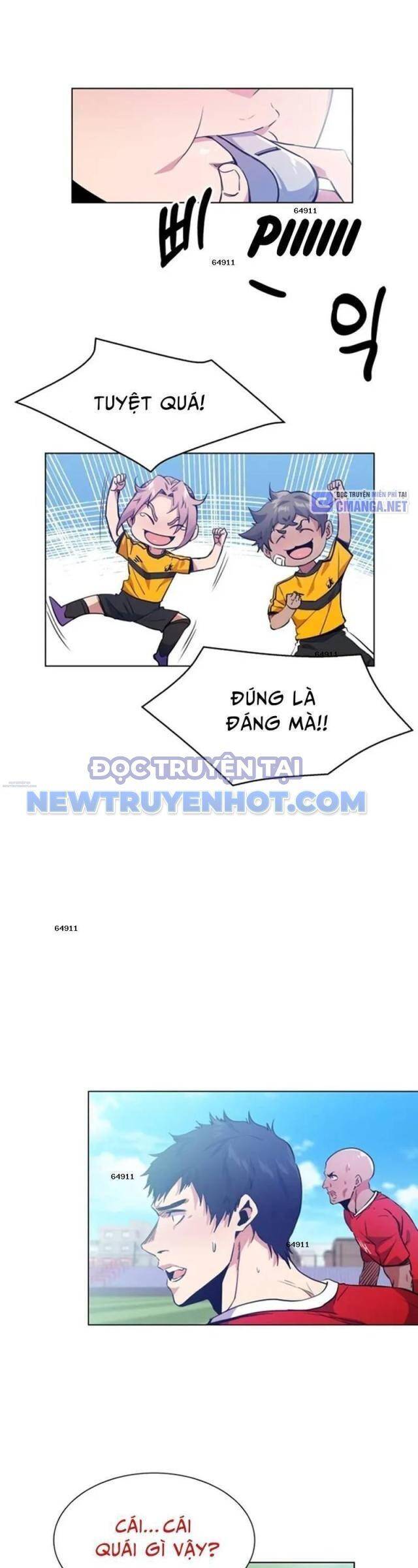 Góc Cao Khung Thành chapter 70 9