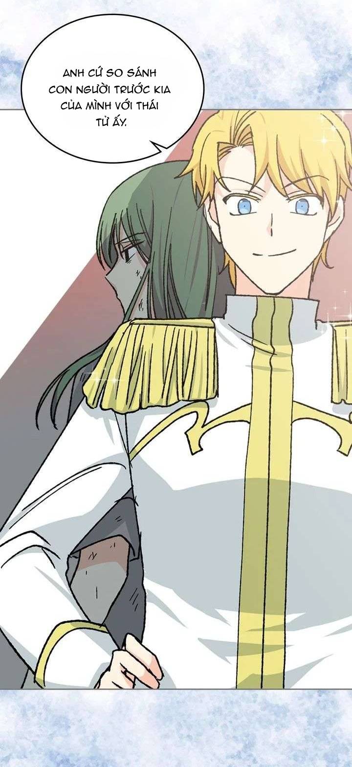 thú cưng của nhân vật phản diện chapter 24 4