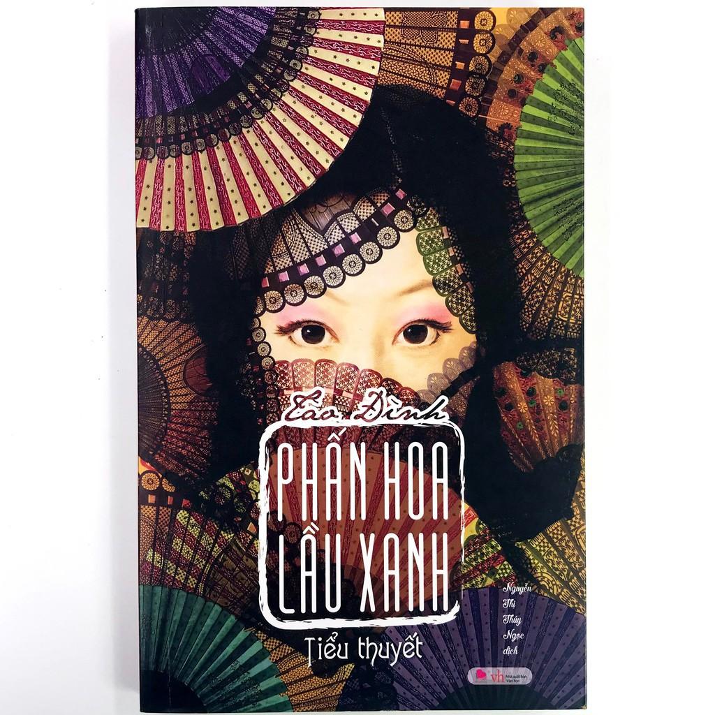 Sách - Phấn Hoa Lầu Xanh