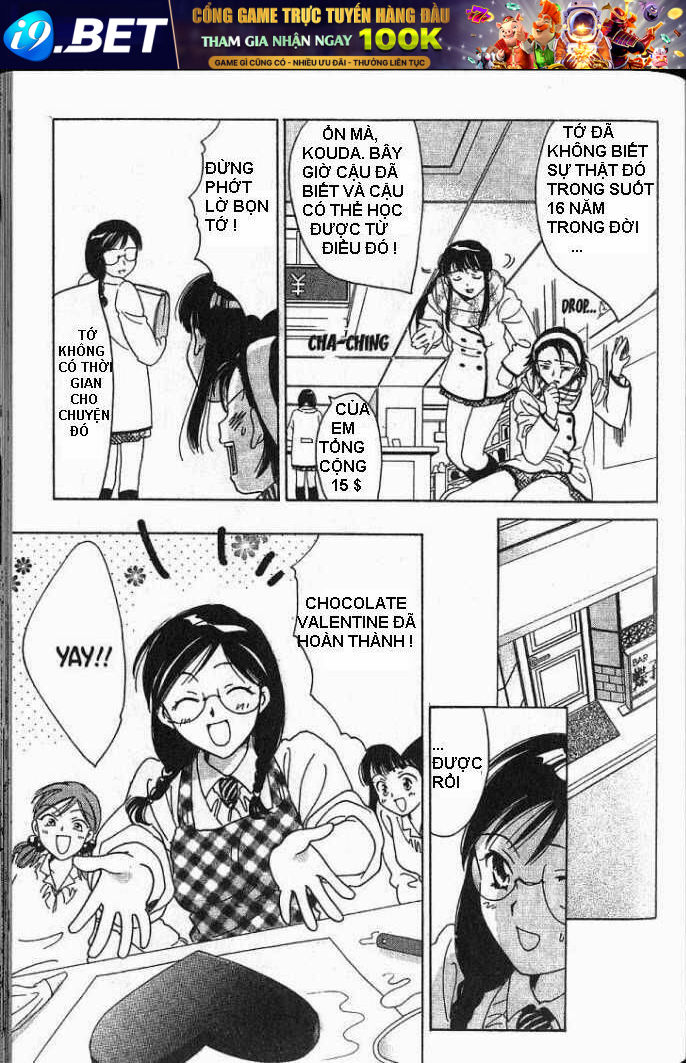 joshikousei chapter 12 16