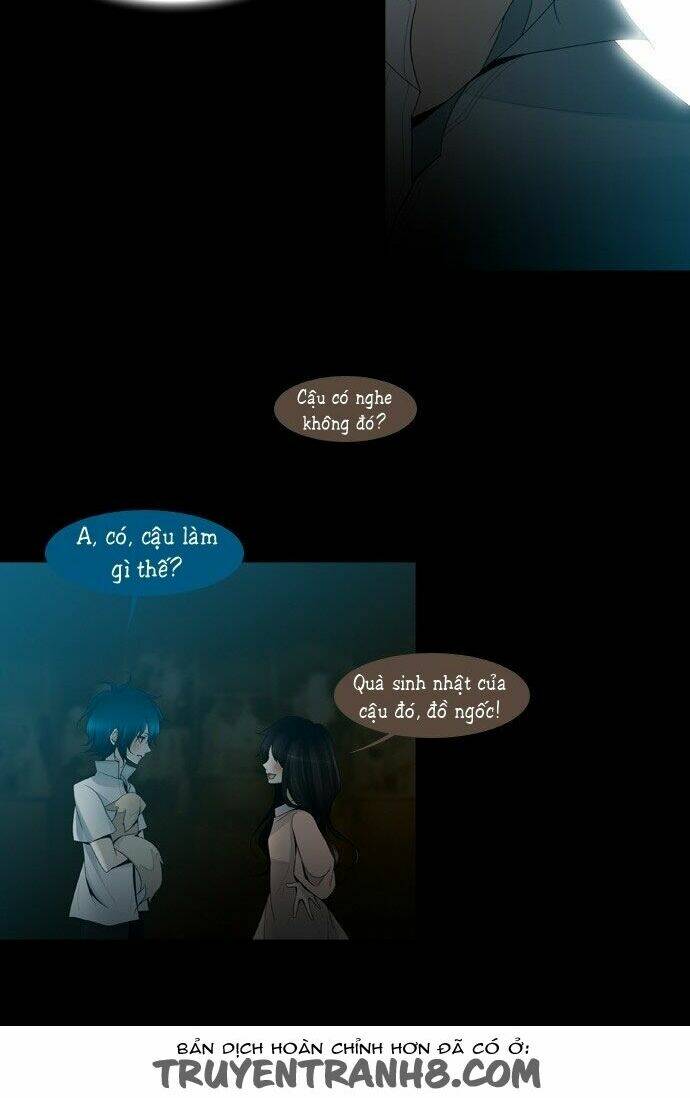 một không gian thời gian khác chapter 4 22