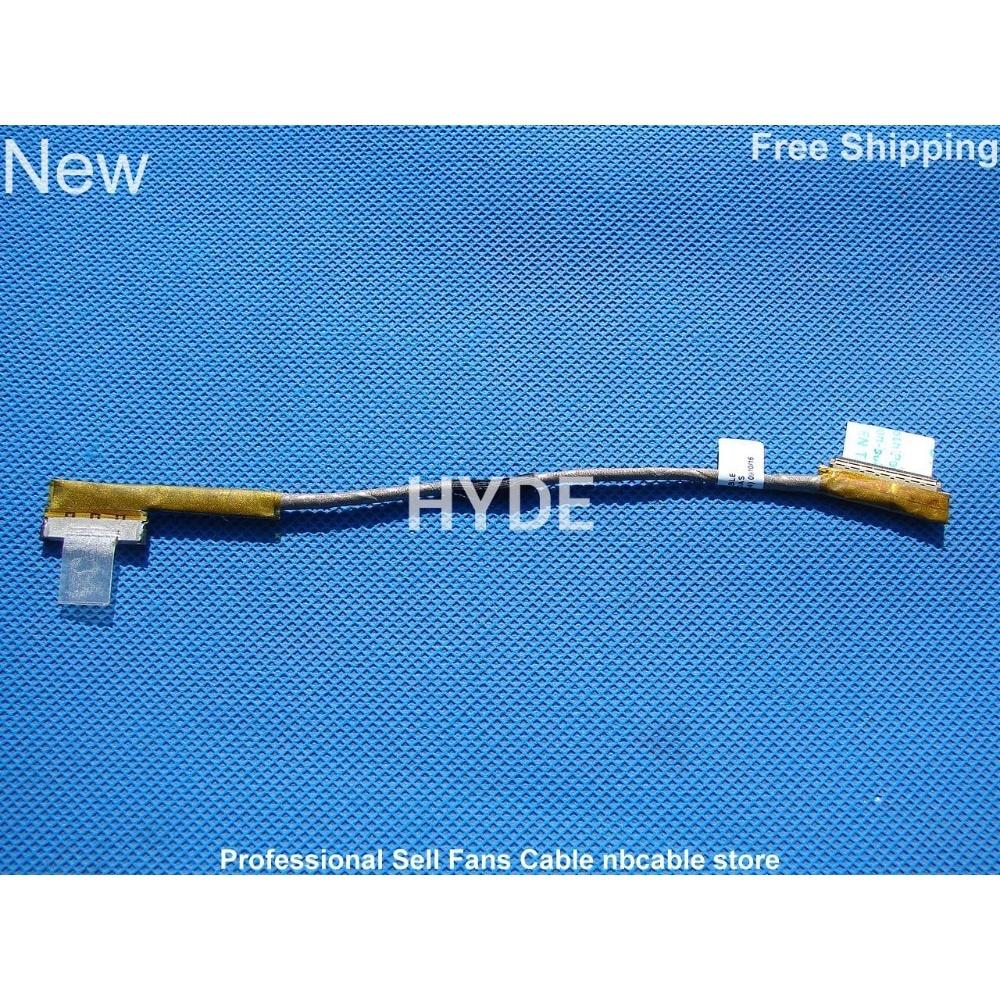 NEW 1422-00LP0AS LVDS CABLE FOR ASUS UX30 LCD LVDS CABLE