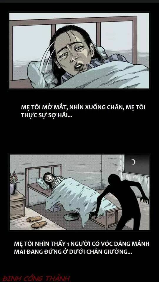 thầy súng kể chuyện ma chapter 17 5