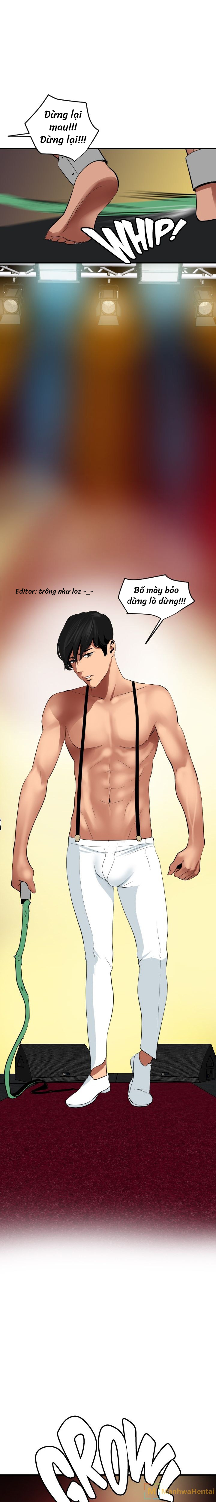 cột thu lôi chapter 40 17