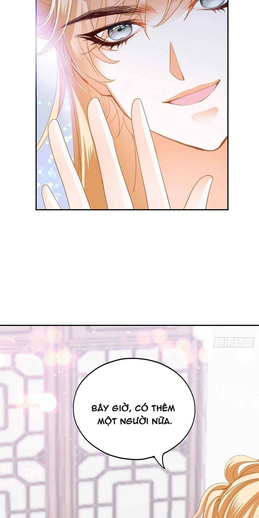 bổn vương muốn nàng chapter 55 16