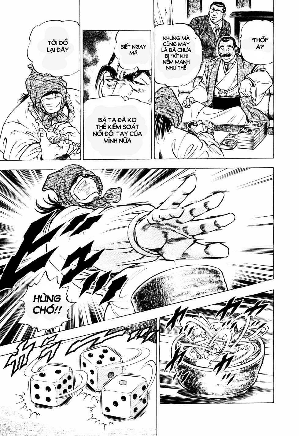 seikimatsu bakuroden saga chapter 2 22