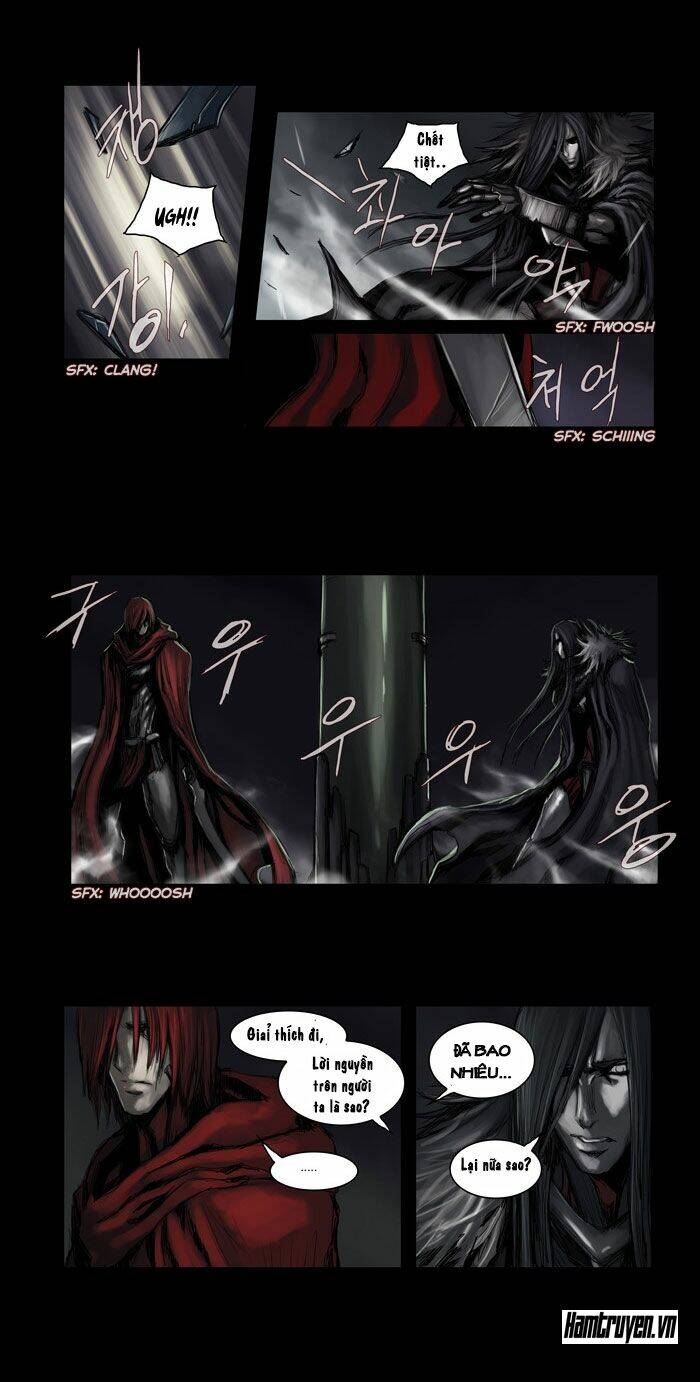 a fairytale for the demon lord chapter 32 12