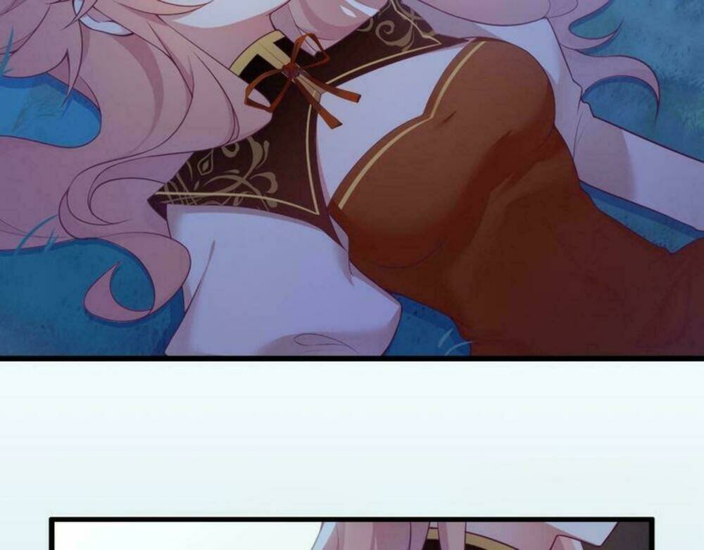 tà quân khó dưỡng tiểu ma phi chapter 3 42