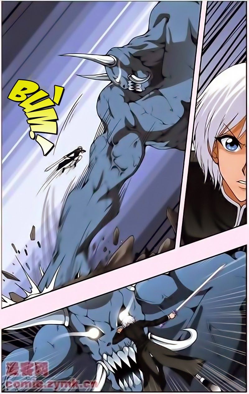 thâu tinh cửu nguyệt thiên chapter 121 2