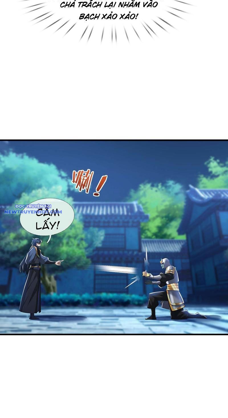 ngủ say vạn cổ: xuất thế đẩy ngang chư thiên chapter 35 99