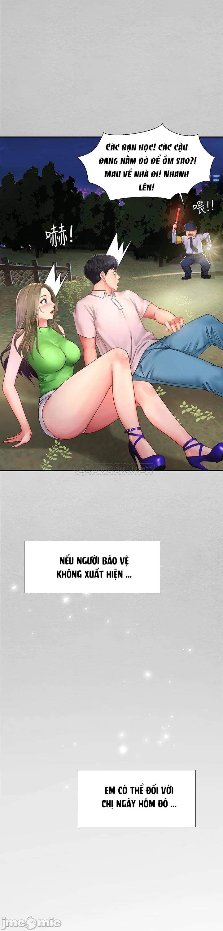 should i study at noryangjin? chapter 79 35