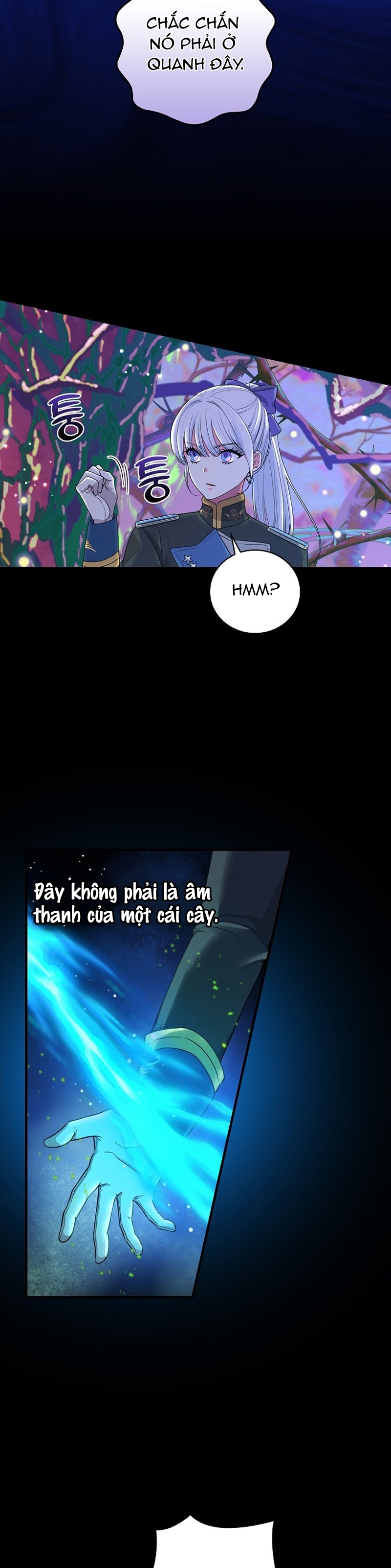 hiệp sĩ băng giá chapter 81.1 8